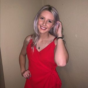 Meet your Posher, Kayla